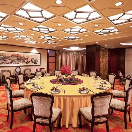 Kunming Jinjiang Hotel מראה חיצוני תמונה