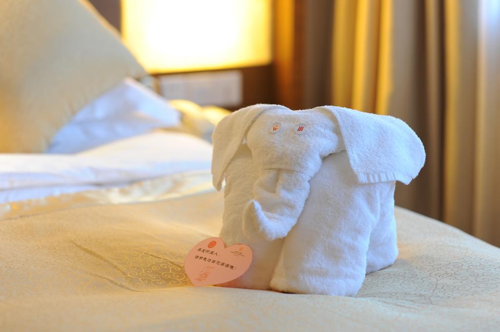 Kunming Jinjiang Hotel מראה חיצוני תמונה
