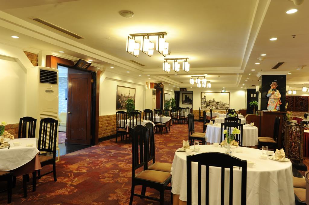 Kunming Jinjiang Hotel מראה חיצוני תמונה