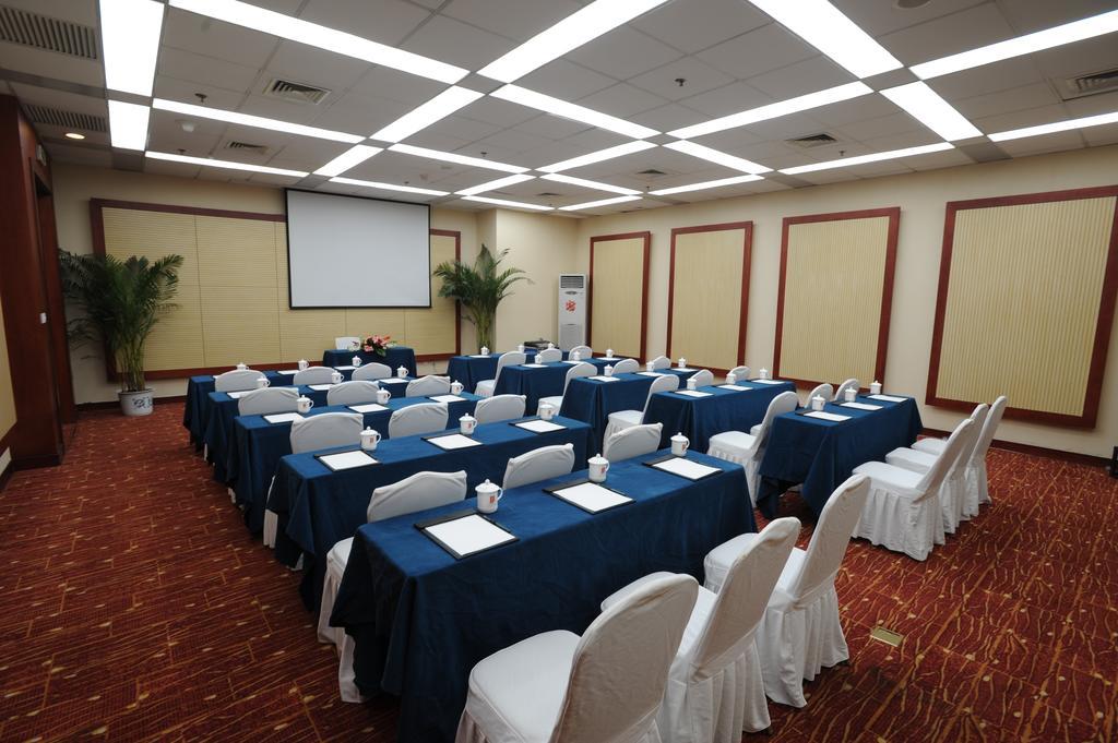 Kunming Jinjiang Hotel מראה חיצוני תמונה