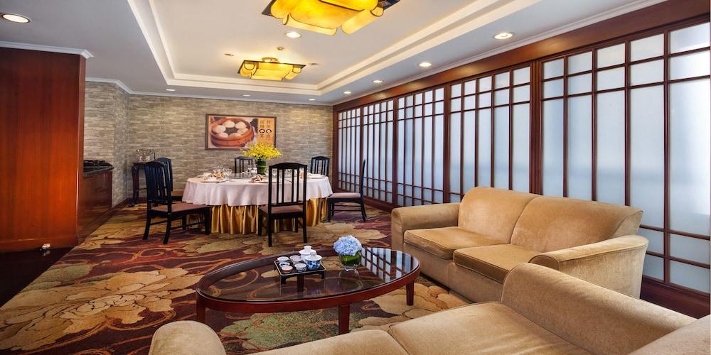 Kunming Jinjiang Hotel מראה חיצוני תמונה