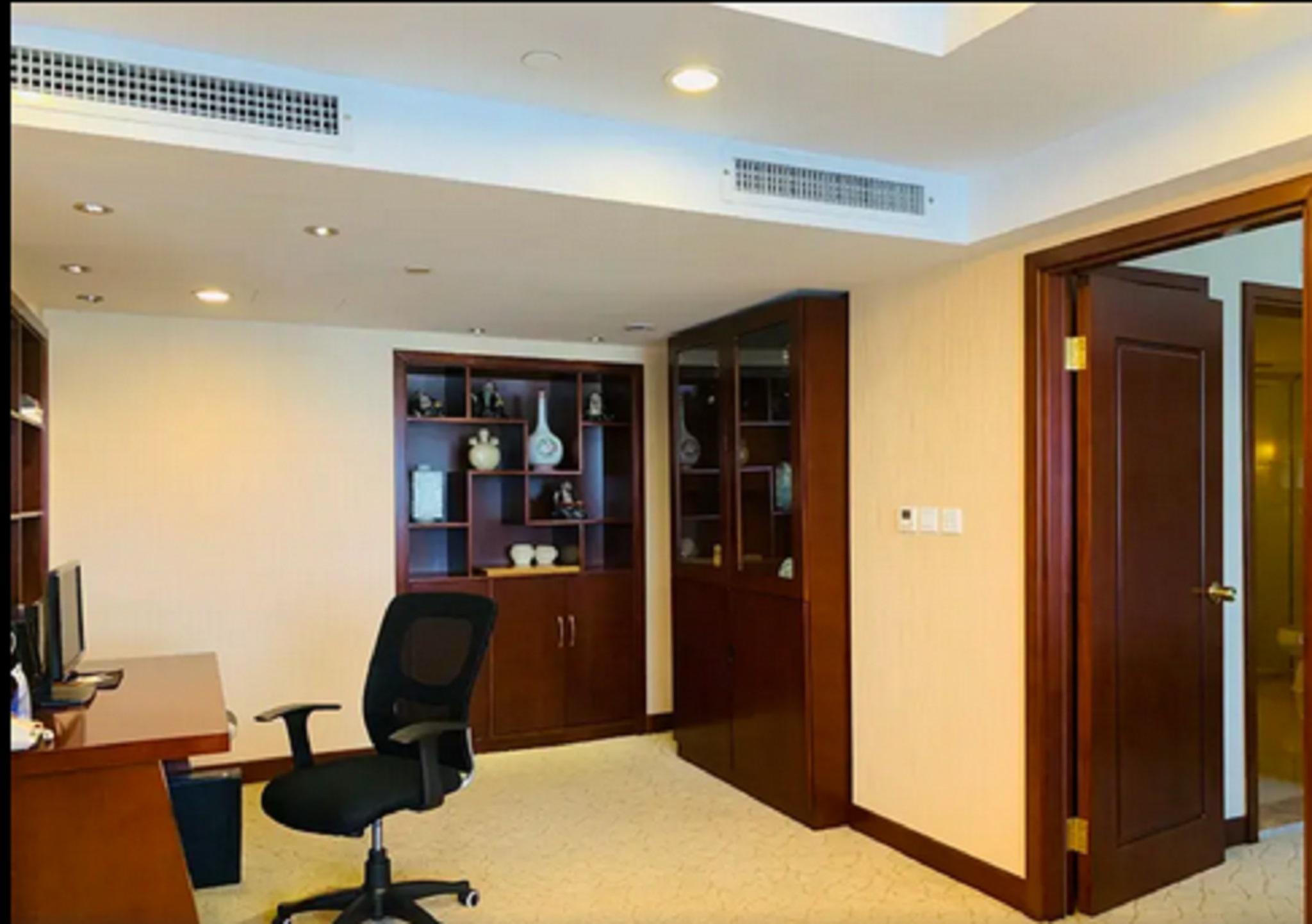 Kunming Jinjiang Hotel מראה חיצוני תמונה