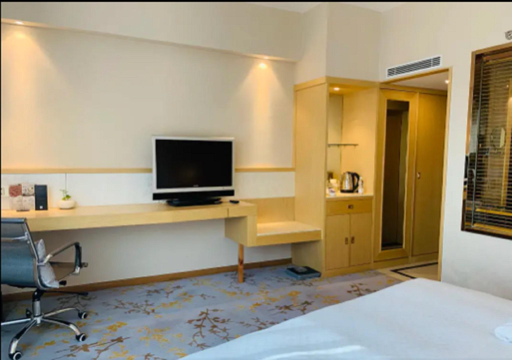 Kunming Jinjiang Hotel מראה חיצוני תמונה