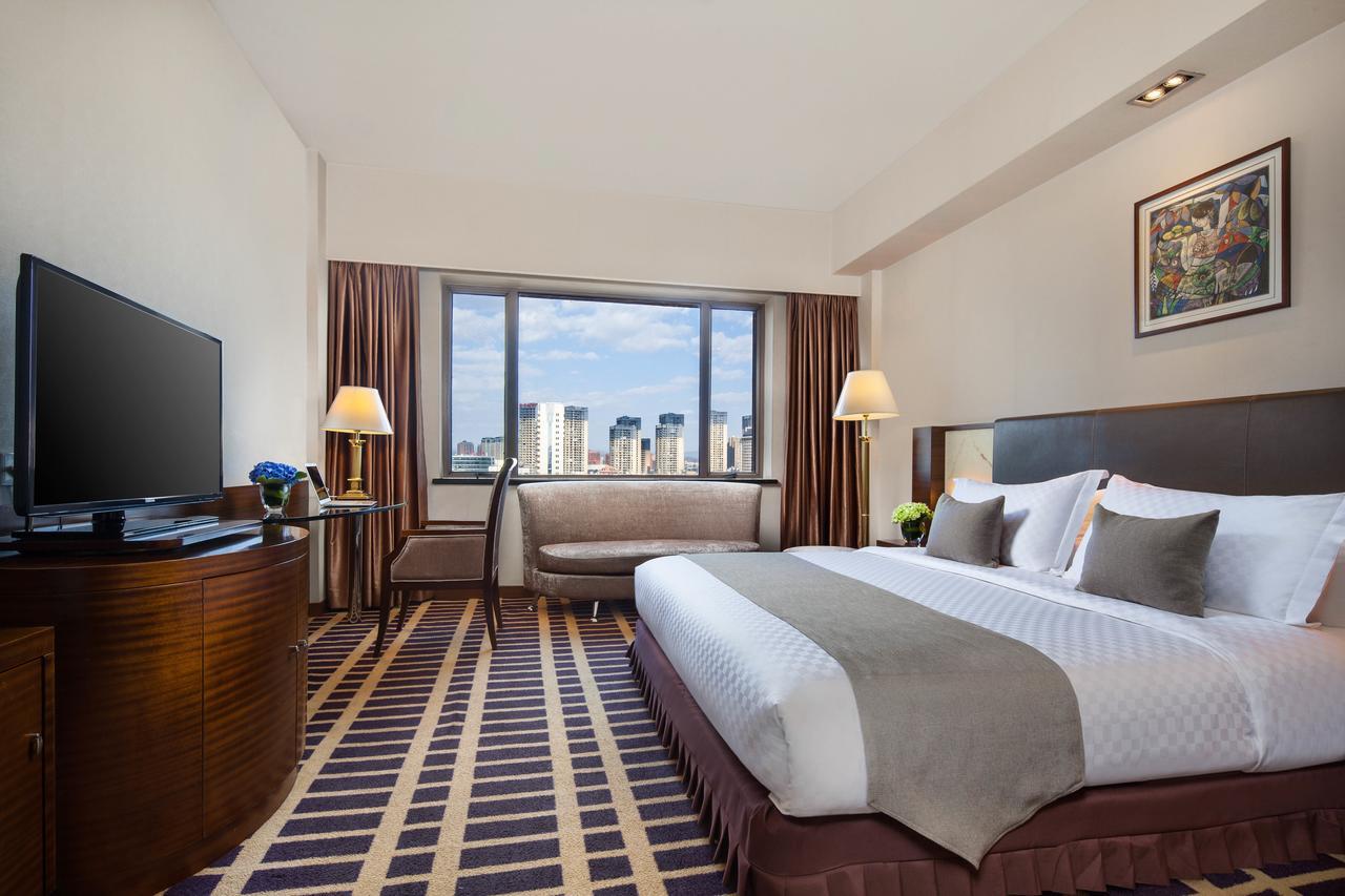 Kunming Jinjiang Hotel מראה חיצוני תמונה