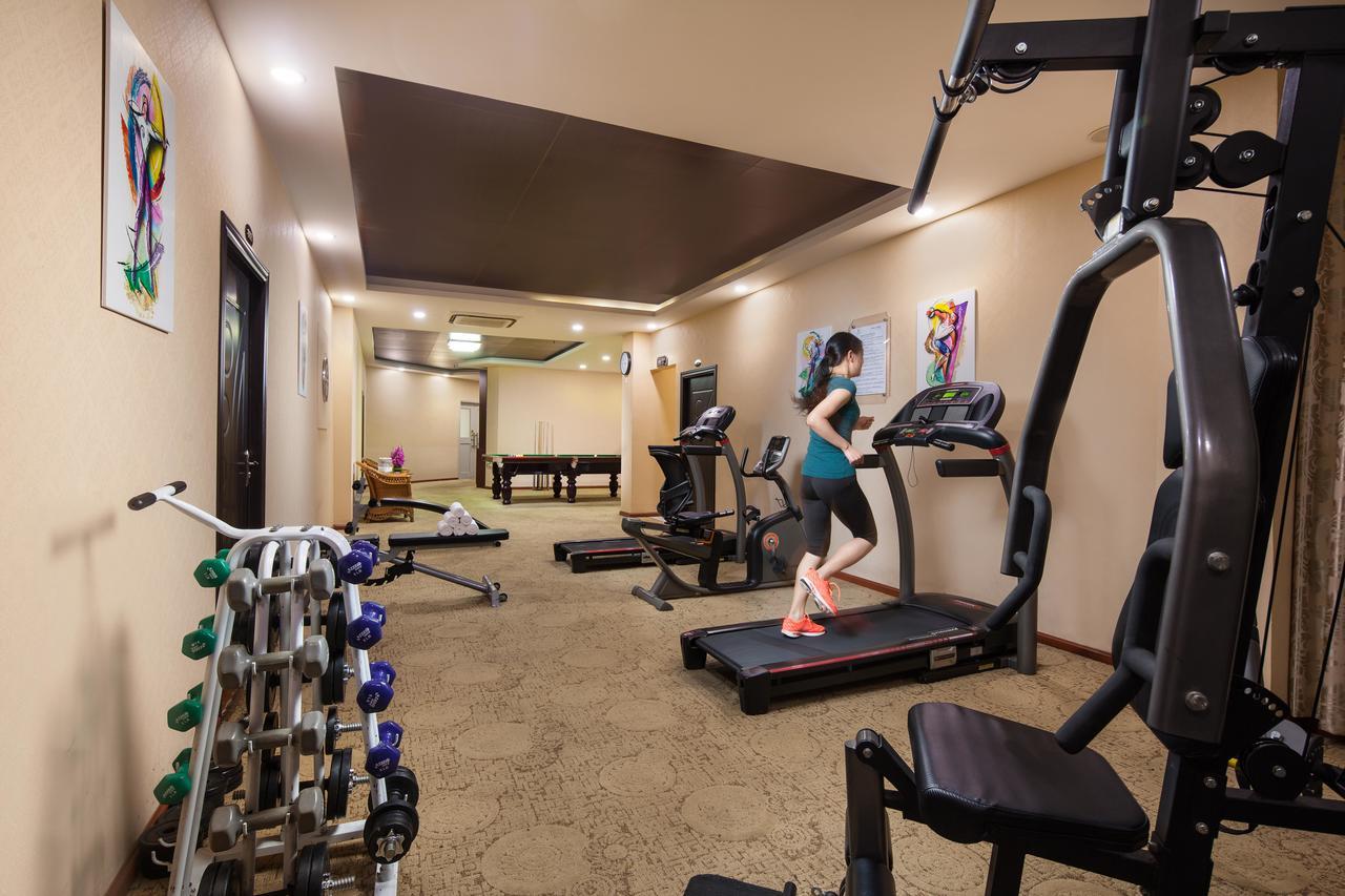 Kunming Jinjiang Hotel מראה חיצוני תמונה