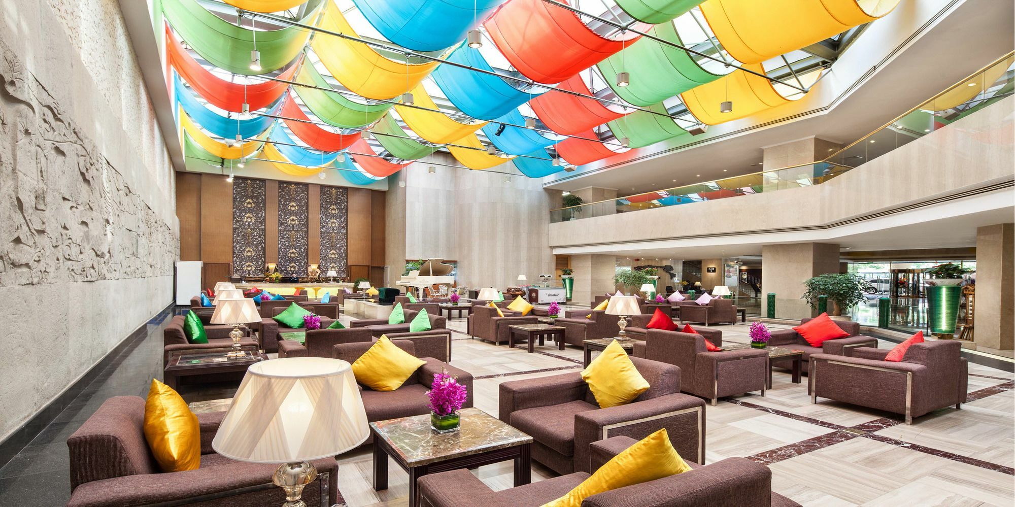 Kunming Jinjiang Hotel מראה חיצוני תמונה