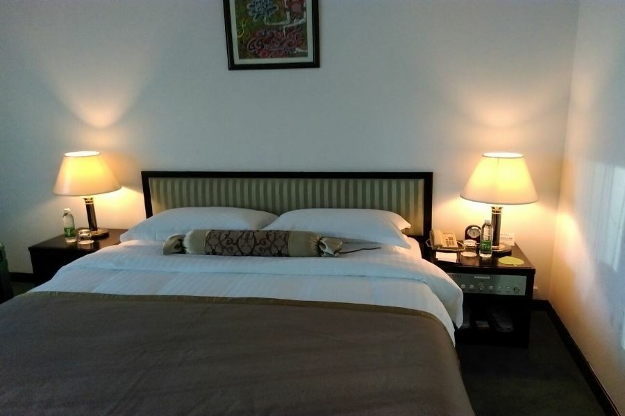 Kunming Jinjiang Hotel מראה חיצוני תמונה