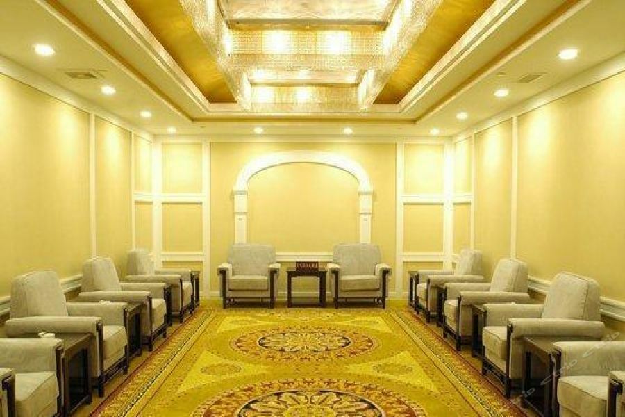 Kunming Jinjiang Hotel מראה חיצוני תמונה