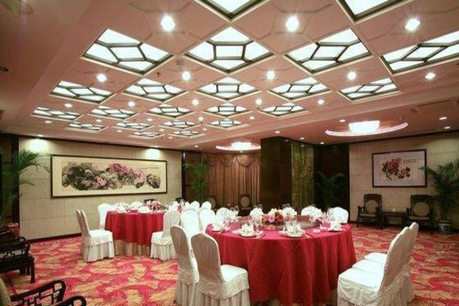 Kunming Jinjiang Hotel מראה חיצוני תמונה