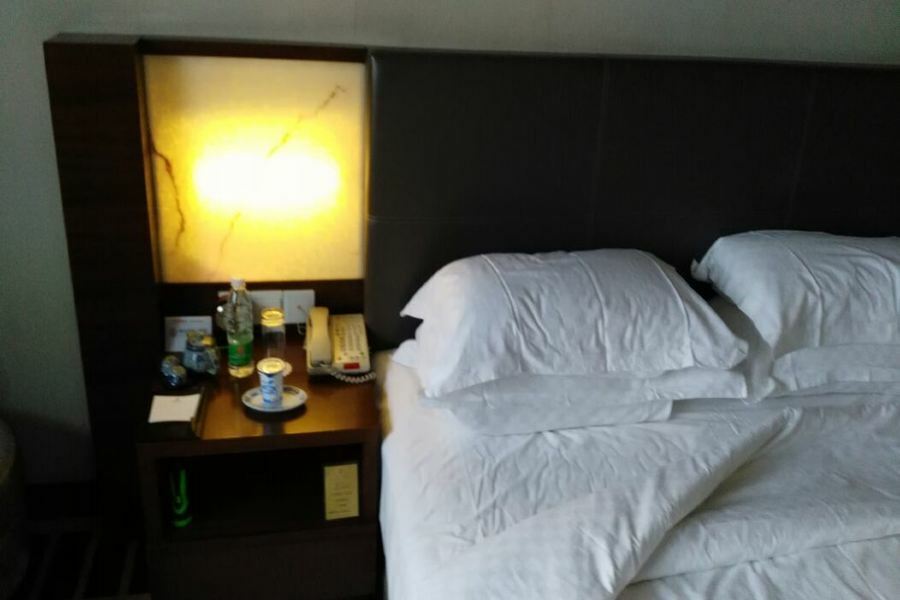 Kunming Jinjiang Hotel מראה חיצוני תמונה