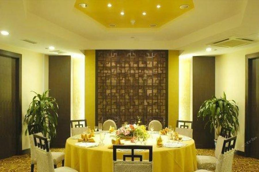 Kunming Jinjiang Hotel מראה חיצוני תמונה