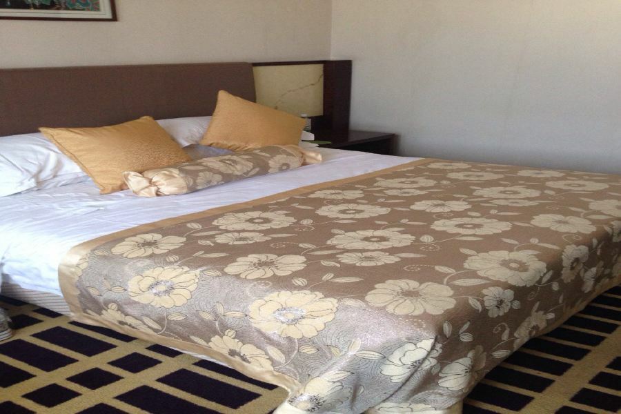 Kunming Jinjiang Hotel מראה חיצוני תמונה