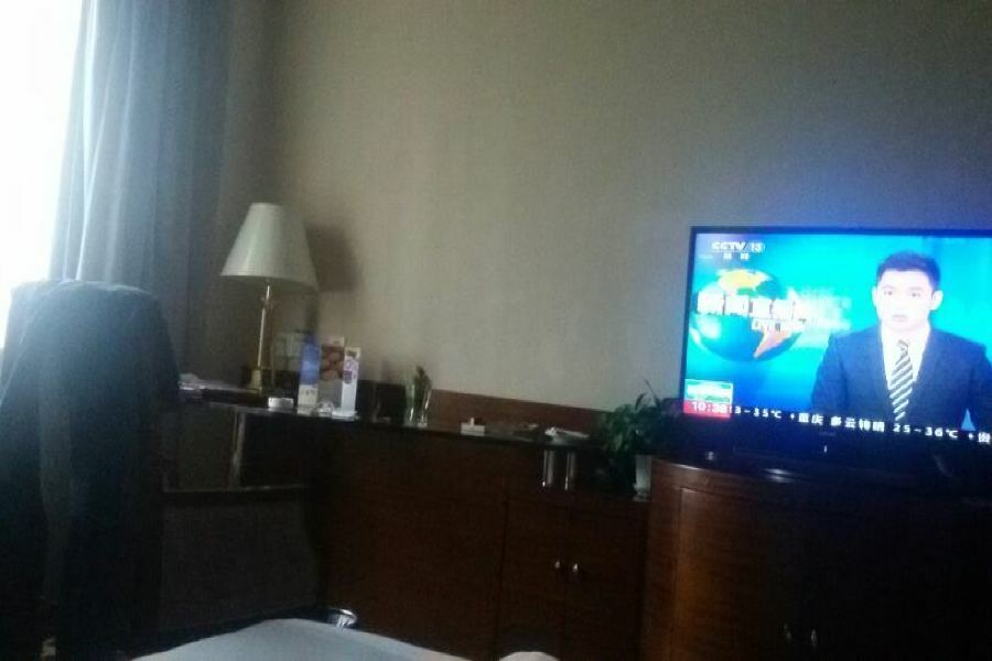 Kunming Jinjiang Hotel מראה חיצוני תמונה