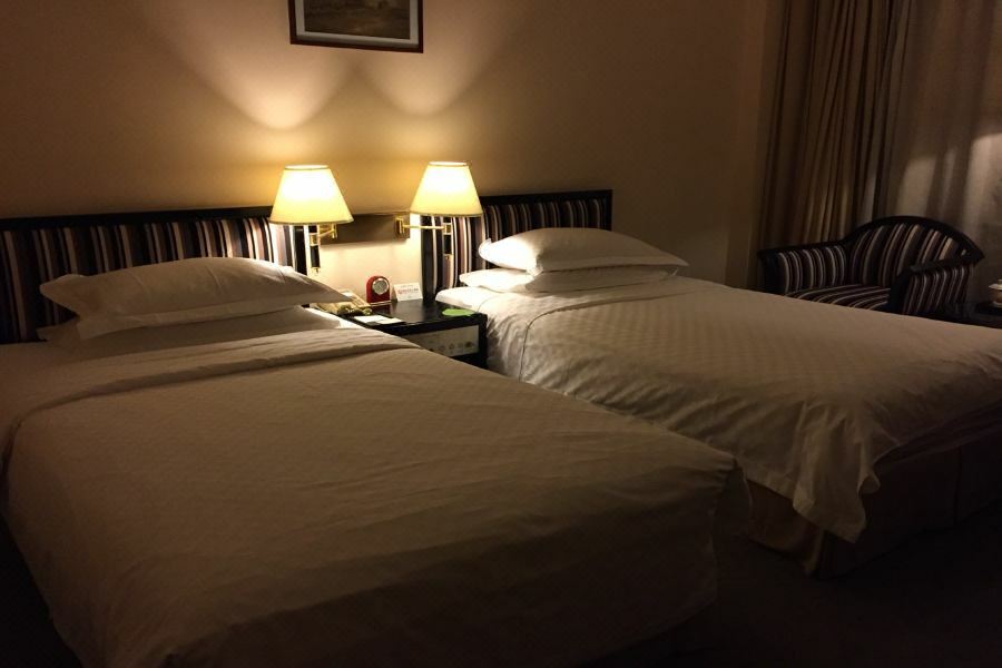 Kunming Jinjiang Hotel מראה חיצוני תמונה